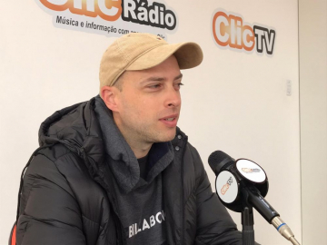 Três maiores doadores da Live da Saúde são homenageados na ClicRádio