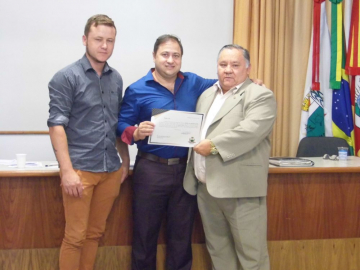 Assembleia Pública Regional e reunião do COREDE aconteceu no auditório do Hospital Nossa Senhora Aparecida