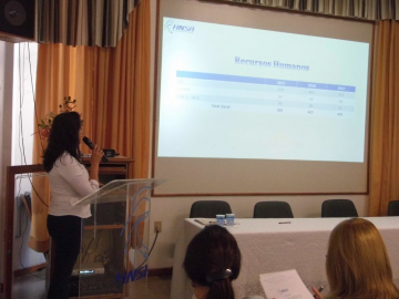 Assembleia Geral para prestação de contas, exercício 2017