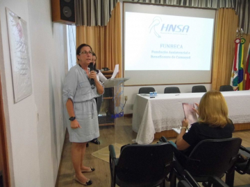 Assembleia Geral para prestação de contas, exercício 2017