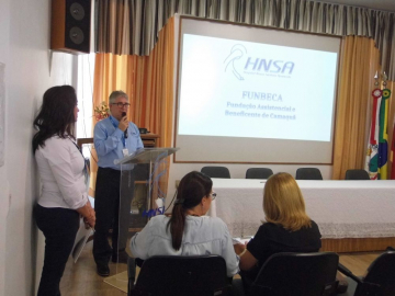 Assembleia Geral para prestação de contas, exercício 2017