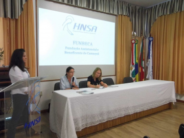 Assembleia Geral para prestação de contas, exercício 2017