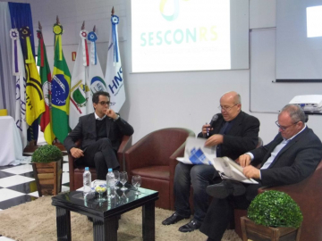 IV SEMINÁRIO REGIONAL DE ADMINISTRAÇÃO EM SAÚDE
