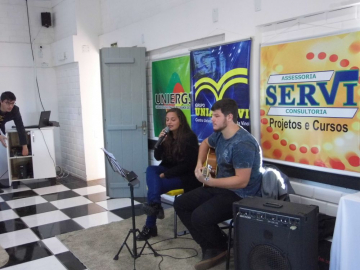 IV SEMINÁRIO REGIONAL DE ADMINISTRAÇÃO EM SAÚDE