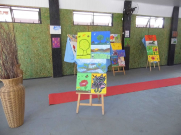 IV SEMINÁRIO REGIONAL DE ADMINISTRAÇÃO EM SAÚDE