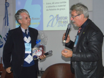 IV SEMINÁRIO REGIONAL DE ADMINISTRAÇÃO EM SAÚDE