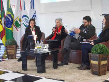 IV SEMINÁRIO REGIONAL DE ADMINISTRAÇÃO EM SAÚDE