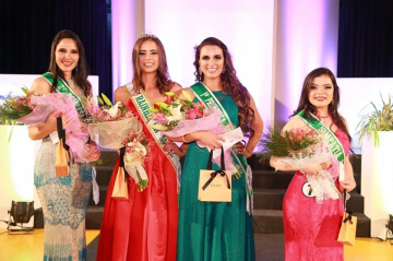 14ª edição dos Jogos e Rainha da Saúde