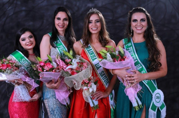 14ª edição dos Jogos e Rainha da Saúde