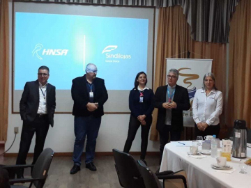 Café om Bate Papo Sindilojas