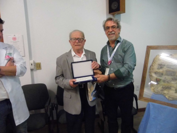 Hospital Nossa Senhora Aparecida comemora o "Dia do Médico"