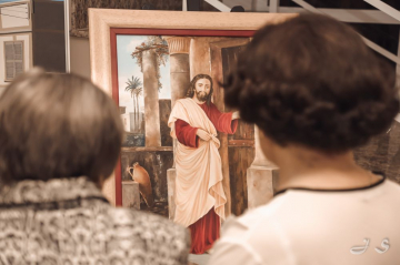 IV Leilão de Artes do Hospital Nossa Senhora Aparecida