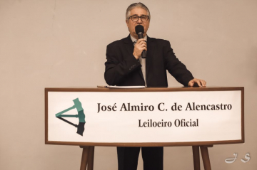 IV Leilão de Artes do Hospital Nossa Senhora Aparecida