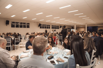 IV Leilão de Artes do Hospital Nossa Senhora Aparecida