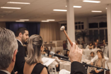 IV Leilão de Artes do Hospital Nossa Senhora Aparecida