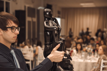 IV Leilão de Artes do Hospital Nossa Senhora Aparecida