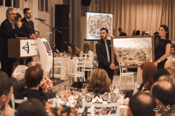 IV Leilão de Artes do Hospital Nossa Senhora Aparecida