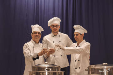 IV Leilão de Artes do Hospital Nossa Senhora Aparecida