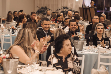 IV Leilão de Artes do Hospital Nossa Senhora Aparecida