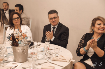 IV Leilão de Artes do Hospital Nossa Senhora Aparecida