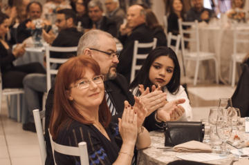 IV Leilão de Artes do Hospital Nossa Senhora Aparecida