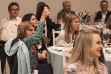 IV Leilão de Artes do Hospital Nossa Senhora Aparecida