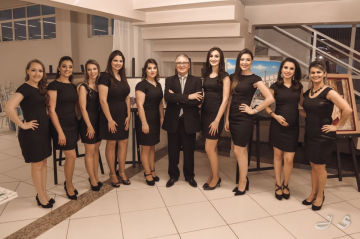 IV Leilão de Artes do Hospital Nossa Senhora Aparecida